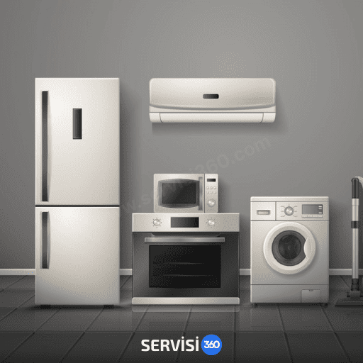 Hasanbeyli Beyaz Eşya Servisi