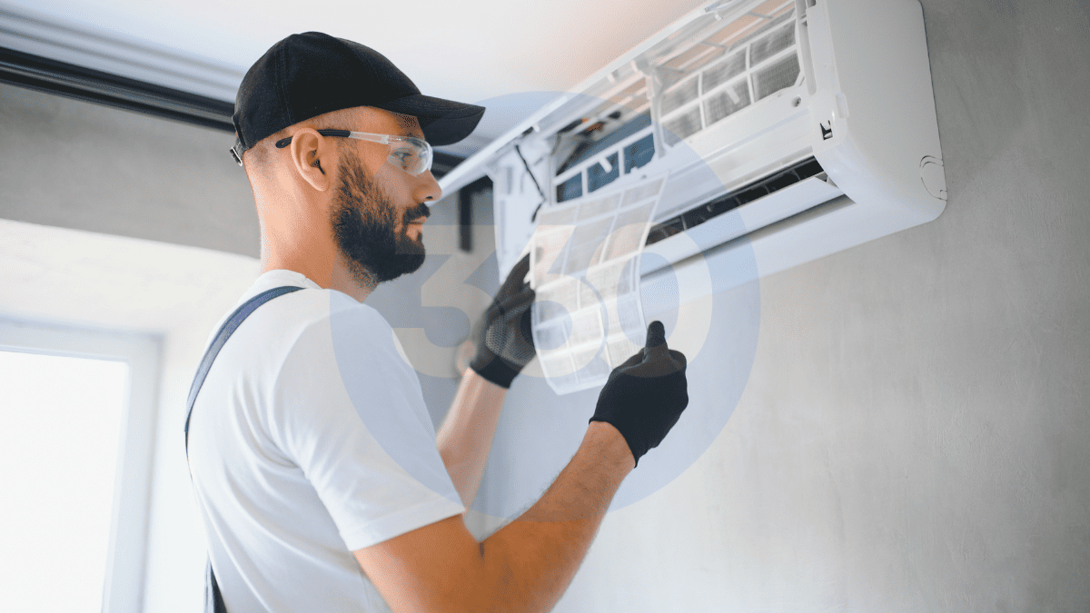 Hasanbeyli Klima Servisi