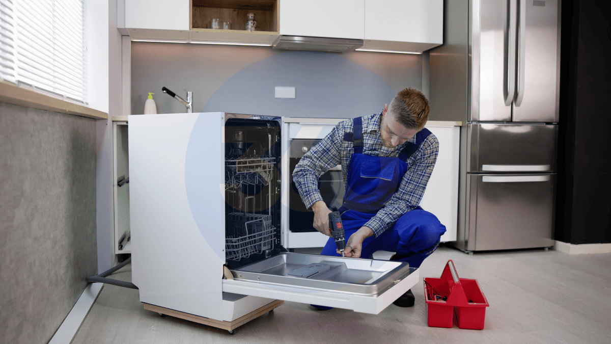 Hasanbeyli Bulaşık Makinesi Servisi