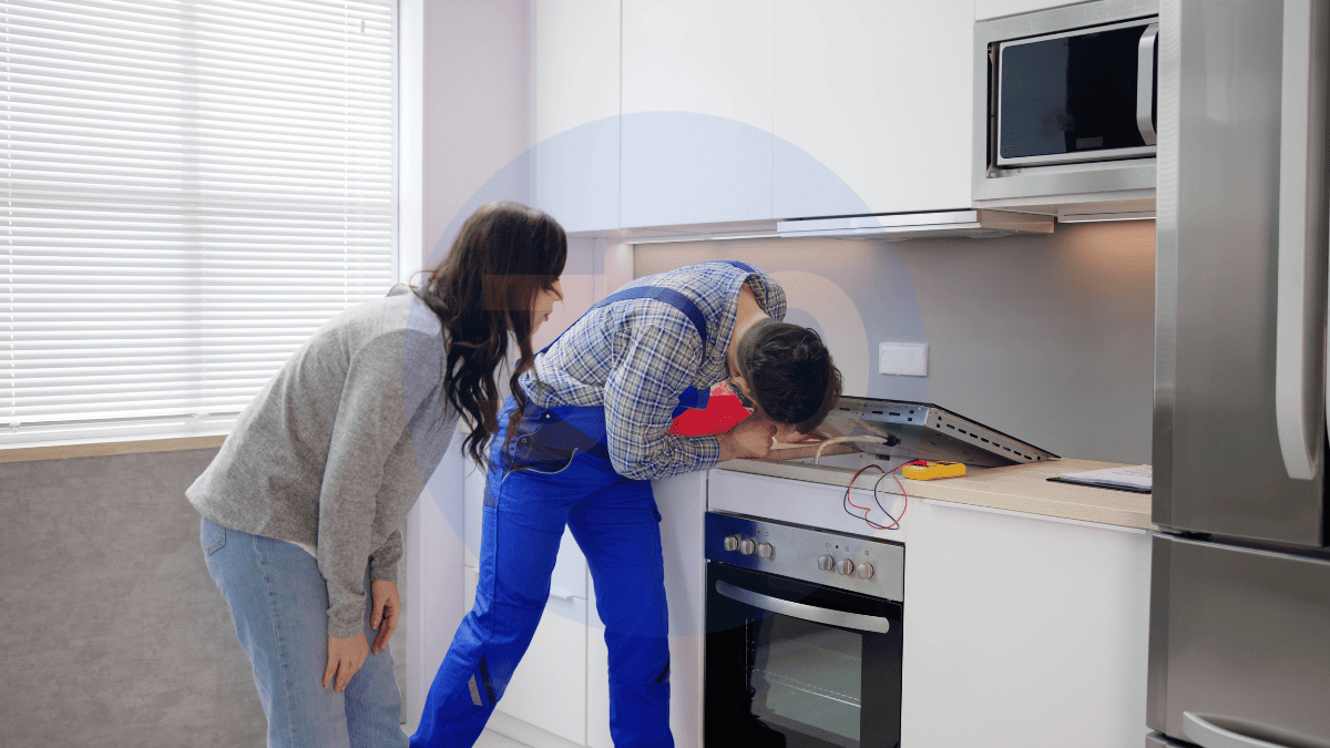 Hasanbeyli Fırın Ocak Servisi